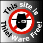 Fighting for a ThiefWare Free Web